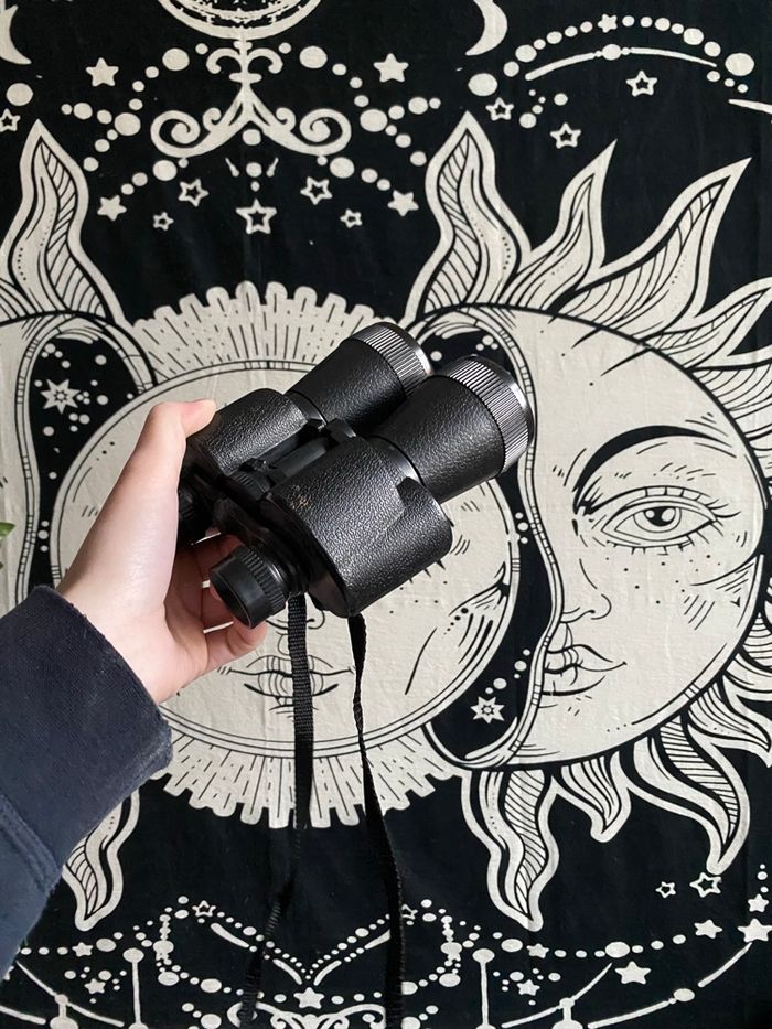 Jumelle militaire - photo numéro 2