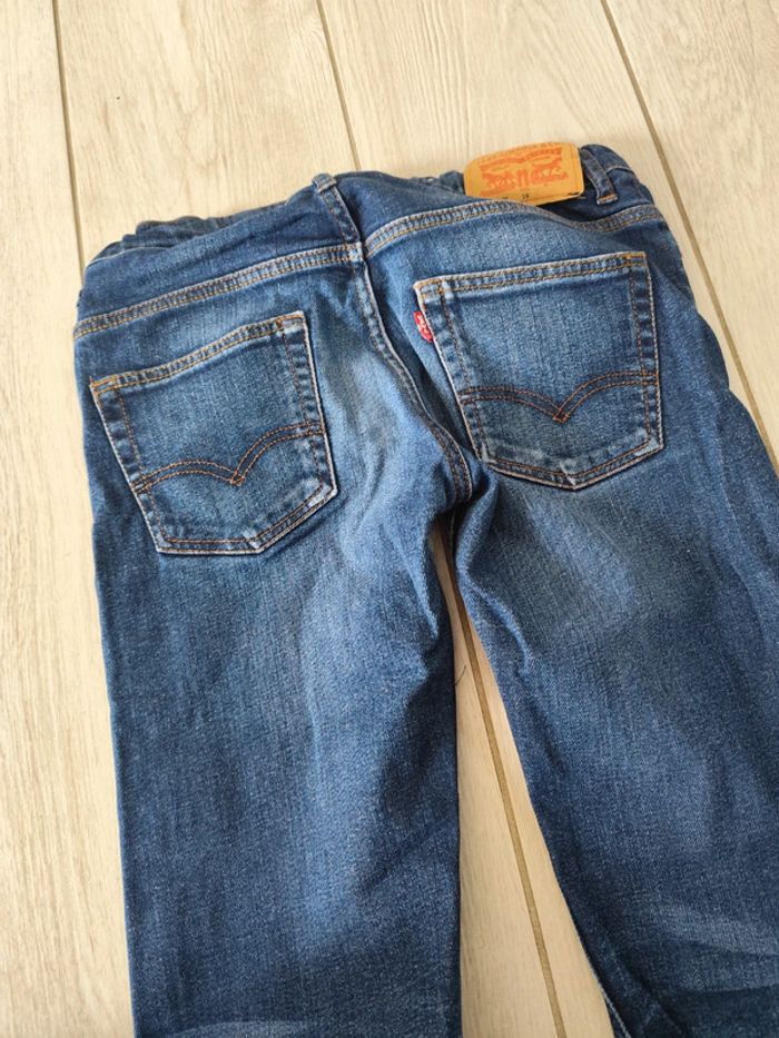 Jean Levi's 511 - photo numéro 7