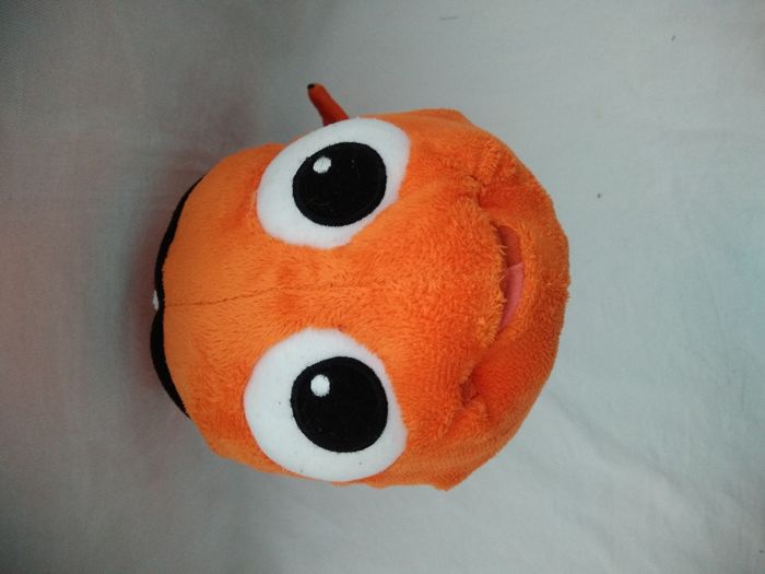 peluche nemo - photo numéro 10