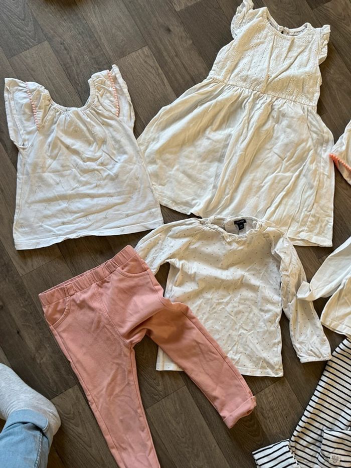 Lot vêtements - photo numéro 3