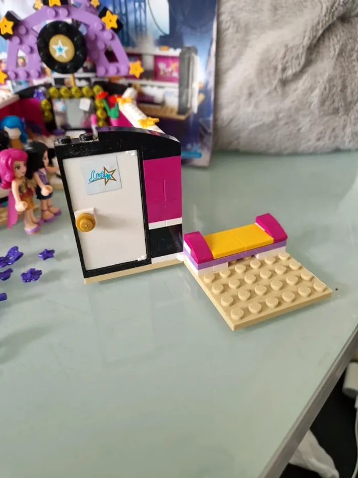 Lego friends - photo numéro 3