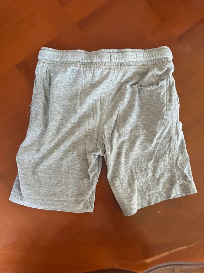 Short, garçon en coton, taille quatre ans - photo numéro 3