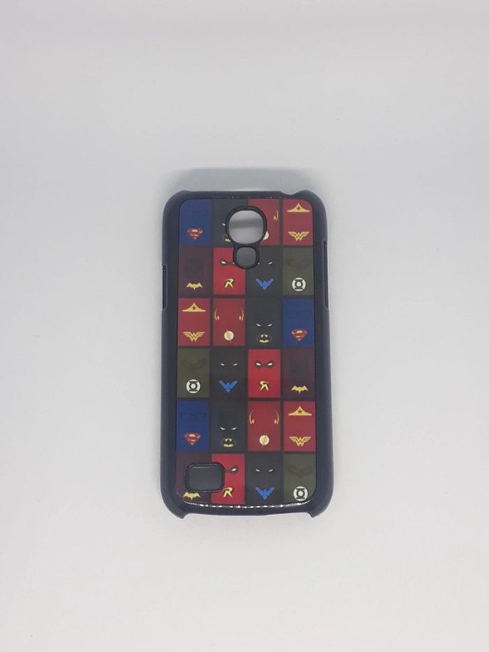 Coque Mavel - Samsung Galaxy S4 mini