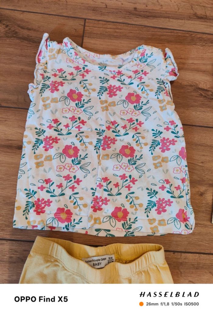 Lot de 2 ensembles - photo numéro 4