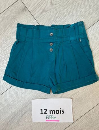 Short