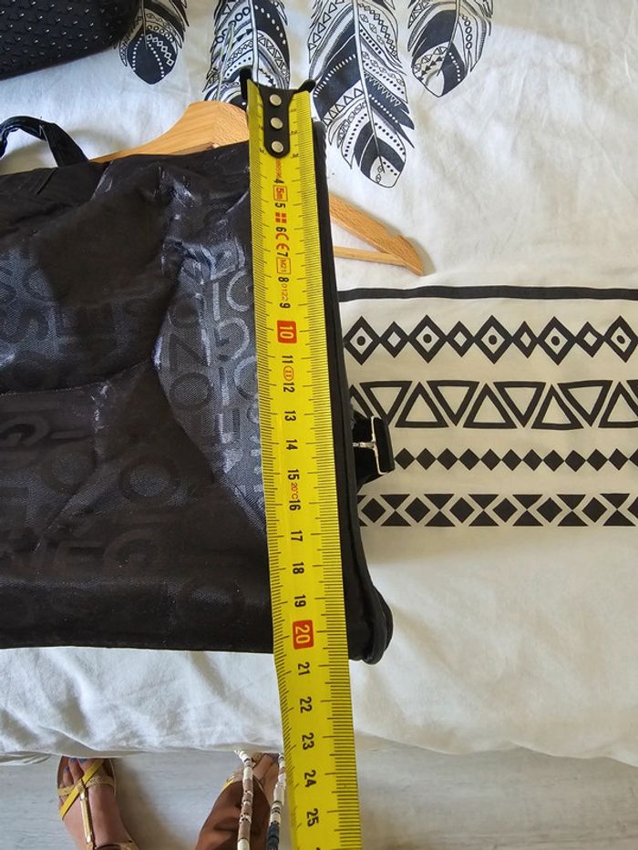 Sac de voyage - photo numéro 10