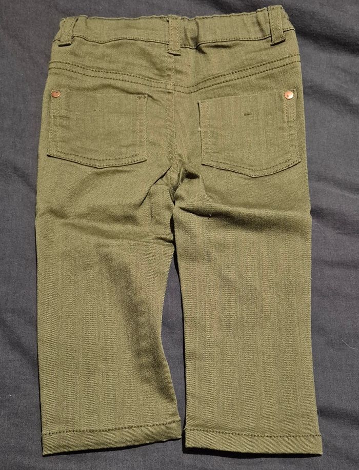 Pantalon - photo numéro 2