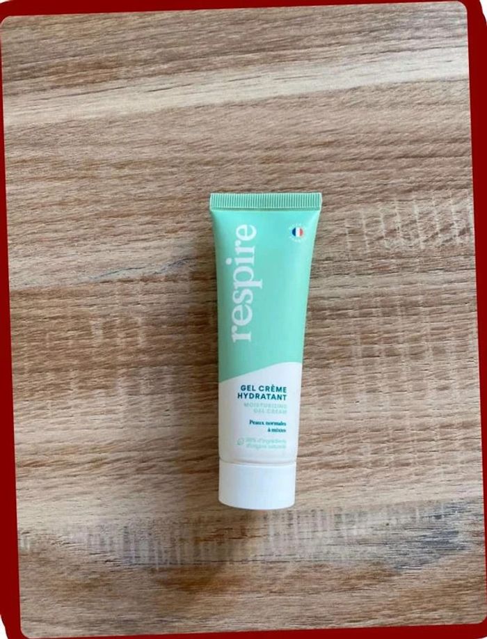 Gel crème - photo numéro 2