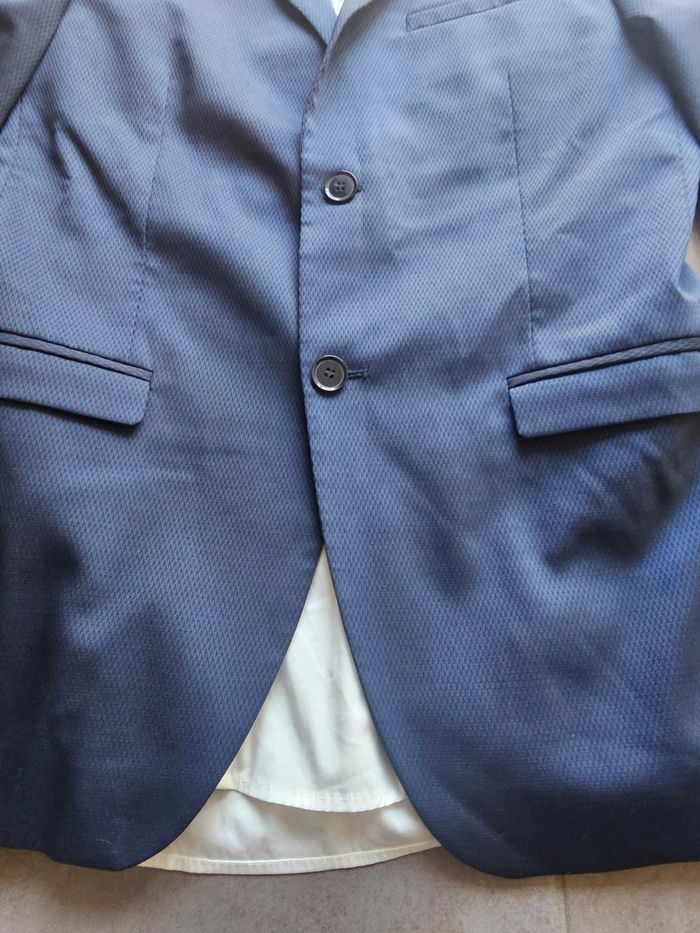 Lot veste/chemise - photo numéro 2