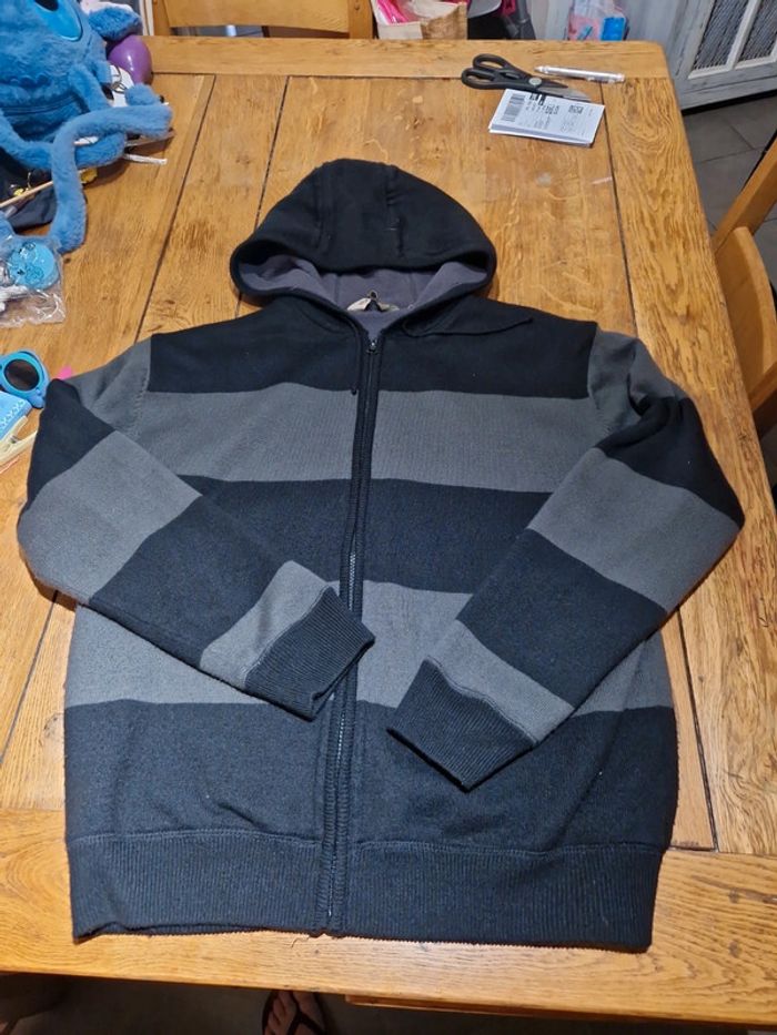 Veste Taille L