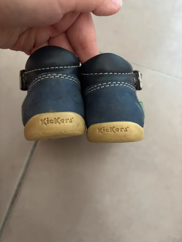 Kickercs - photo numéro 3