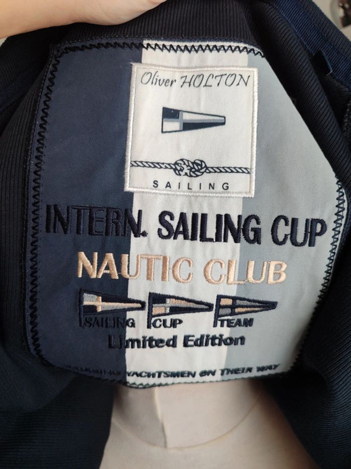 Veste - photo numéro 6