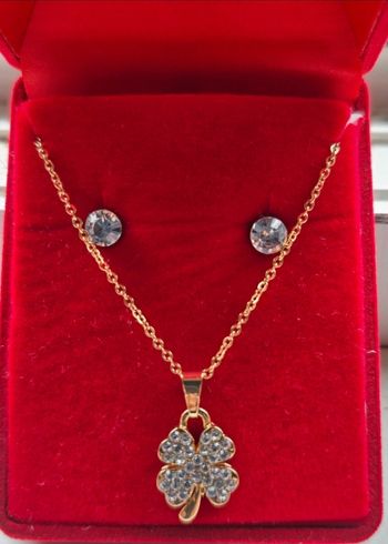 Coffret de bijoux