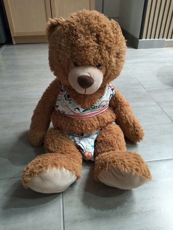 Maillot 2 pièces