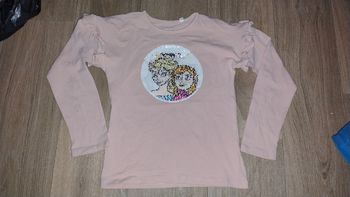 Vêtements fille