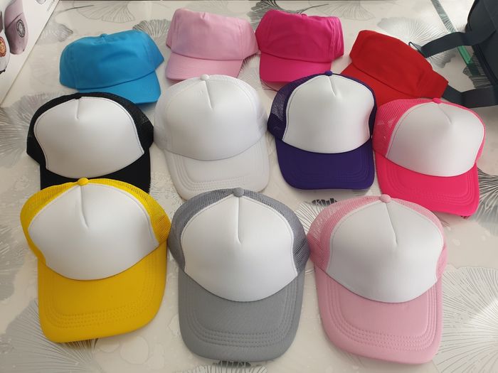 Presse casquette - photo numéro 3