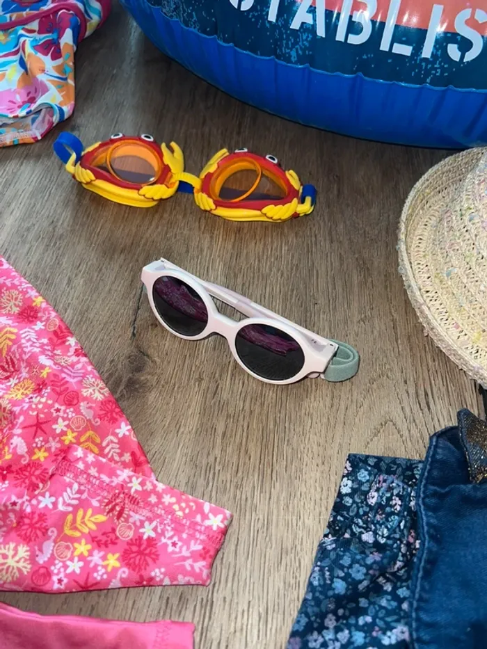 Lot plage / piscine 6/36 mois 🍭 - photo numéro 6