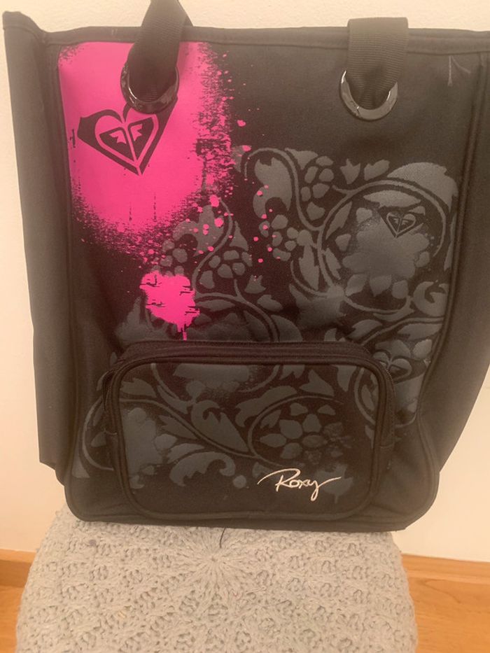 Sac Roxy