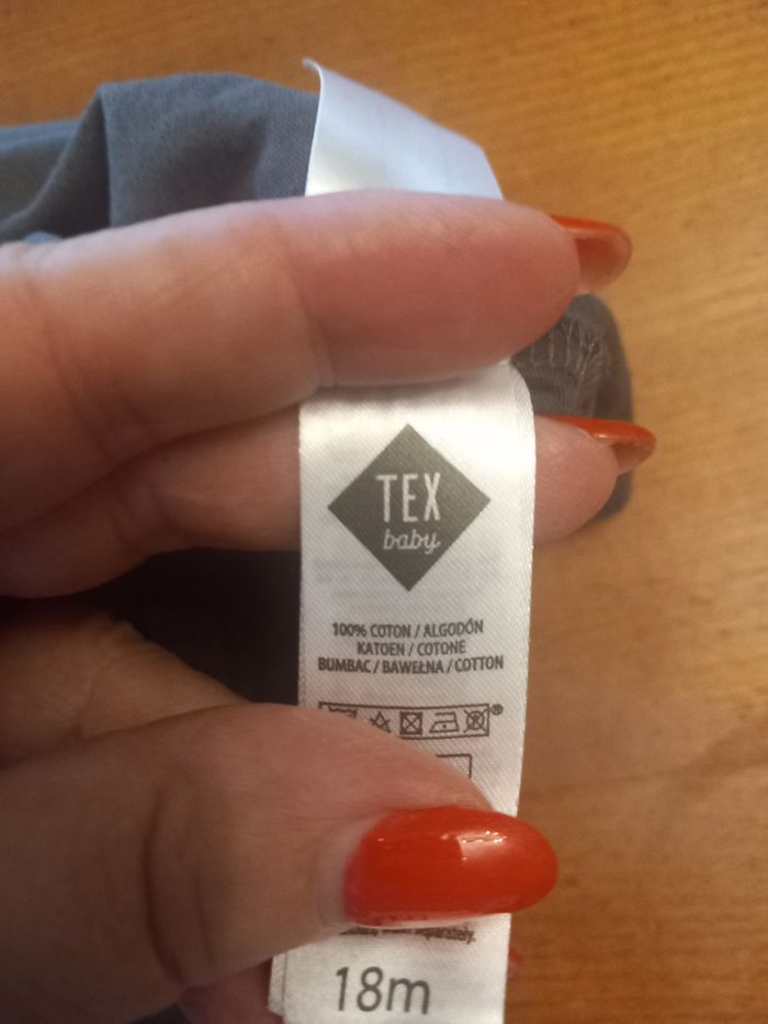 Tee-shirt manches longues - photo numéro 5