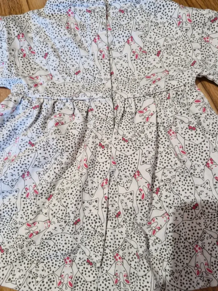Blouse 18 mois - photo numéro 3