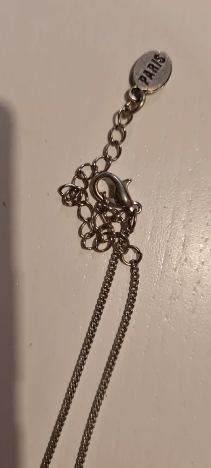 Collier - photo numéro 3