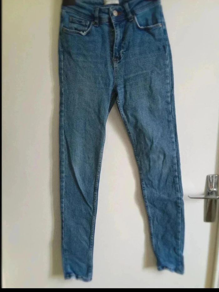 Jean classique
