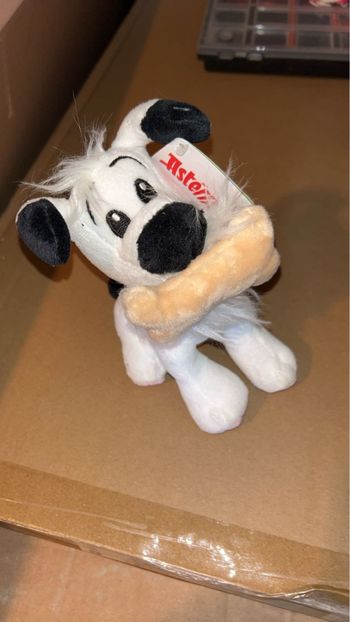 Peluche Asterix