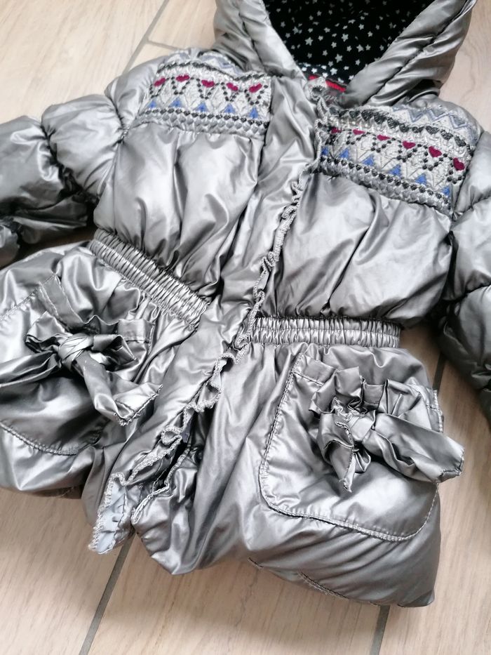 Lot 12 mois - photo numéro 5