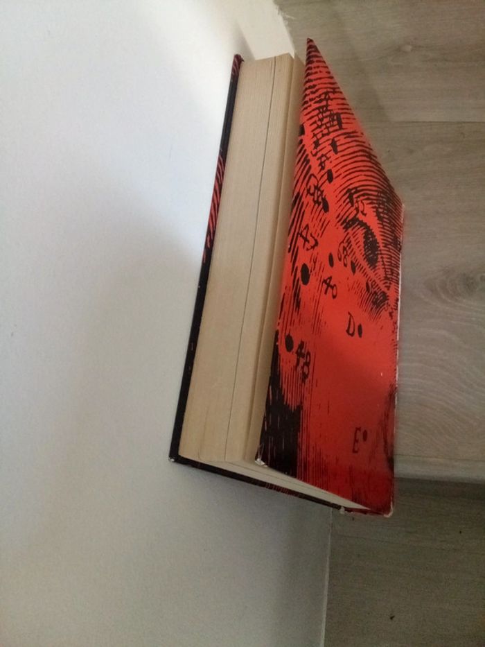 Livre Le miroir de la magie - photo numéro 5