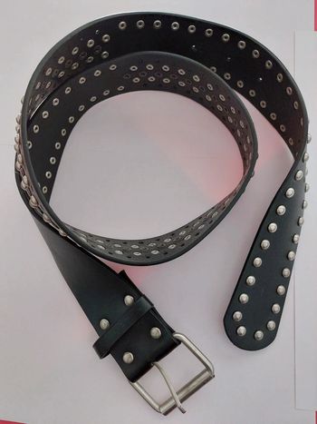 Ceinture noire