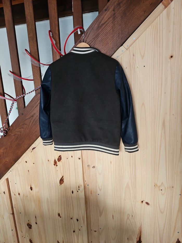 Blouson - photo numéro 5