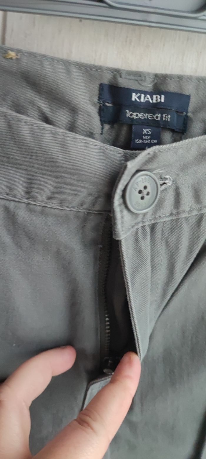 Jean Tapered fit - photo numéro 3