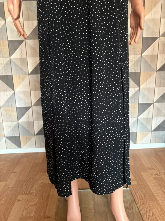 Jolie robe longue été - photo numéro 9