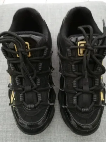 Baskets femme fila