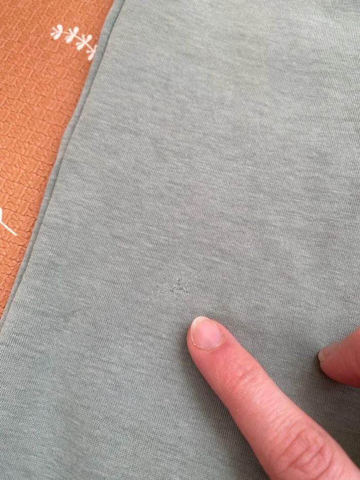 Jogging À la folie 23 mois - photo numéro 2