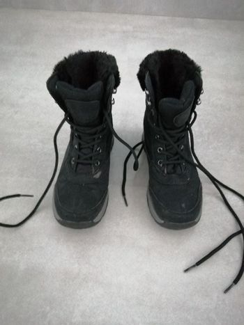 Chaussures de neige
