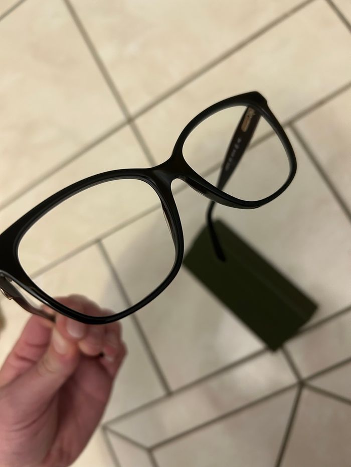 Lunette femme longchamp - photo numéro 3