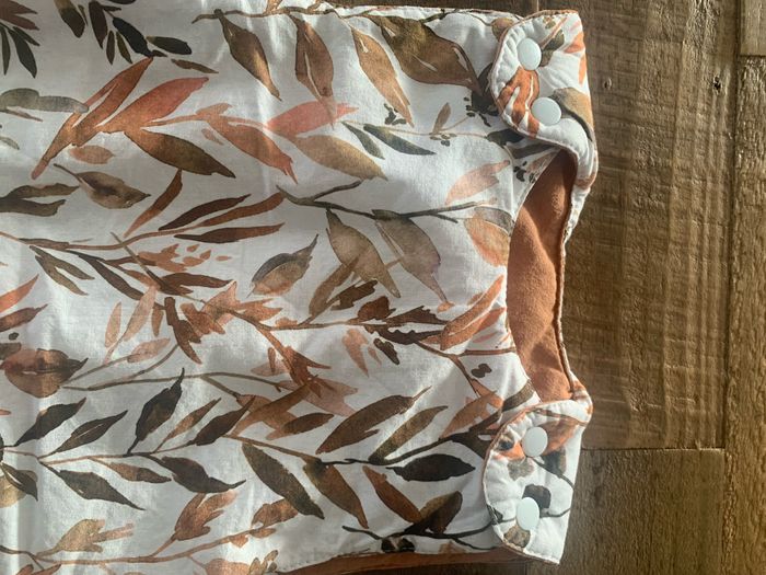 Gigoteuse bébé 0-6 mois - photo numéro 3