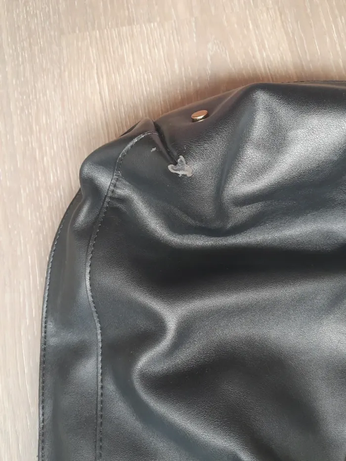 Sac à main liu jo - photo numéro 2