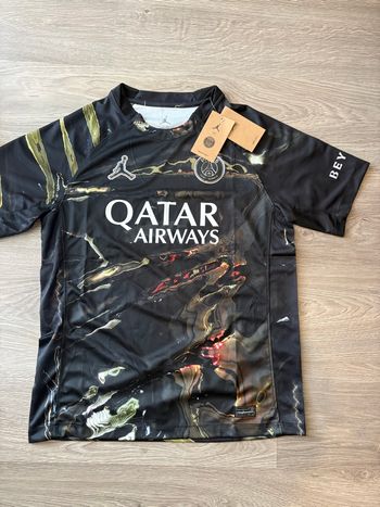 Maillot de foot psg