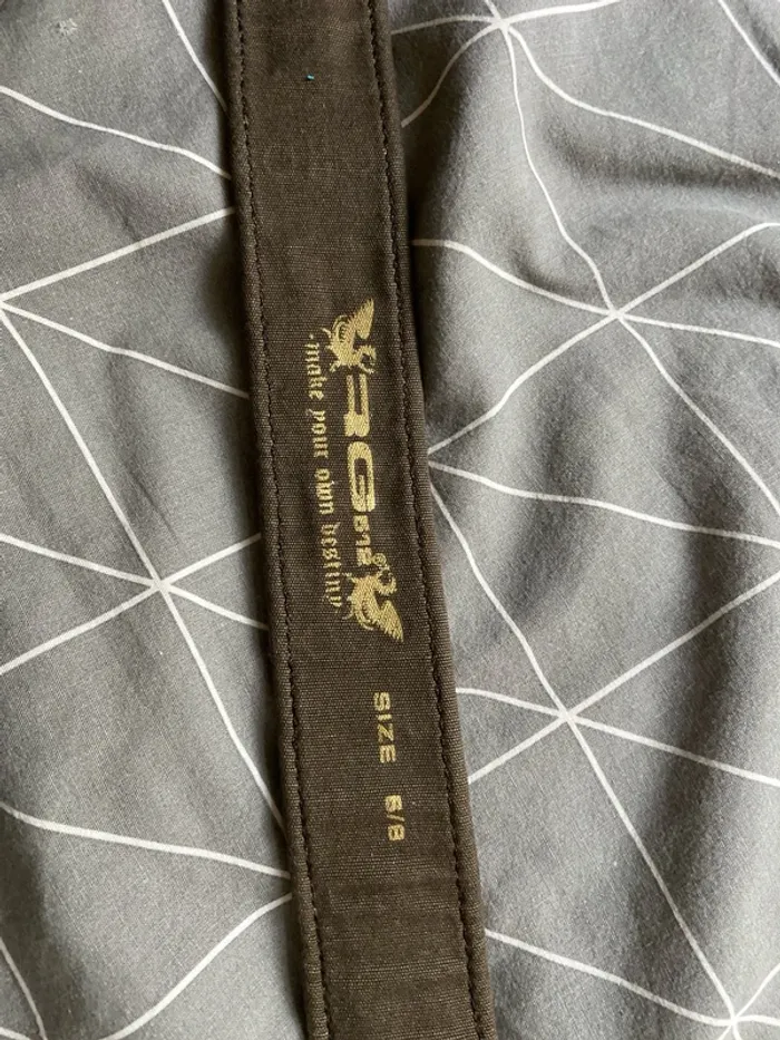 Ceinture - photo numéro 5