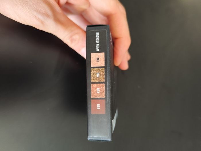 Palette Makeup by Mario - photo numéro 4