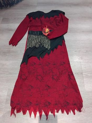 Déguisement Halloween