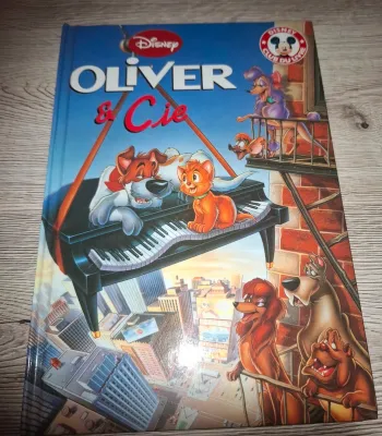 Olivier  et cie
