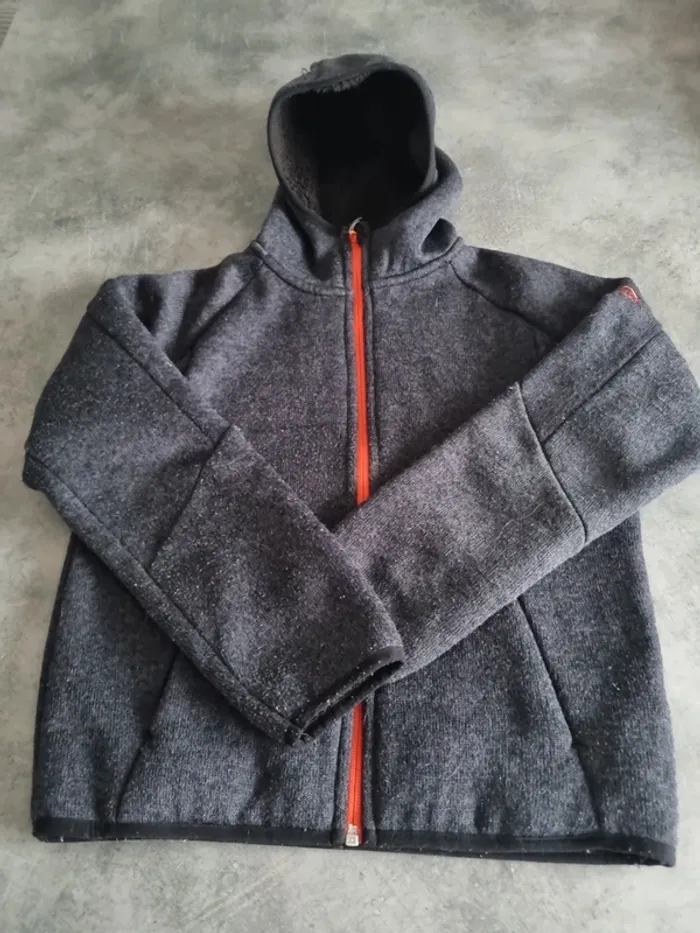 Gilet McKinley - photo numéro 7