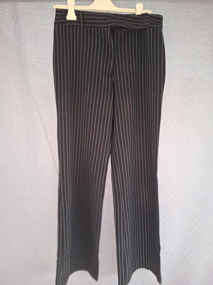 Pantalon femme t.40