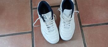 Basket homme pointure 43