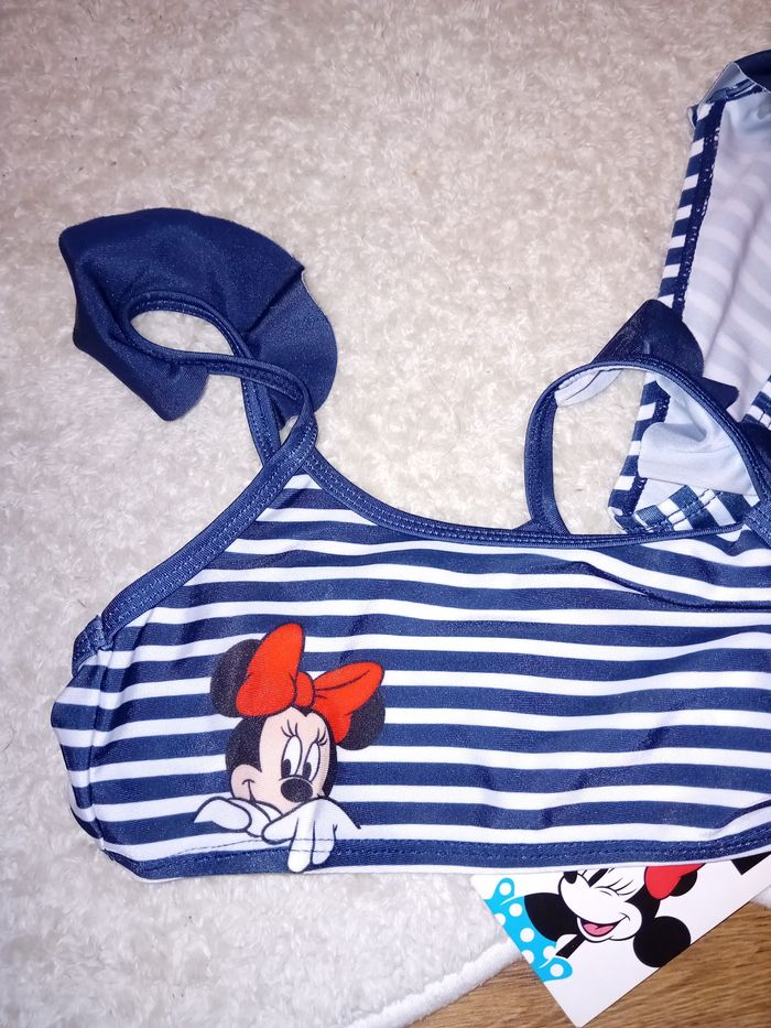 Maillot de bain Minnie - photo numéro 2