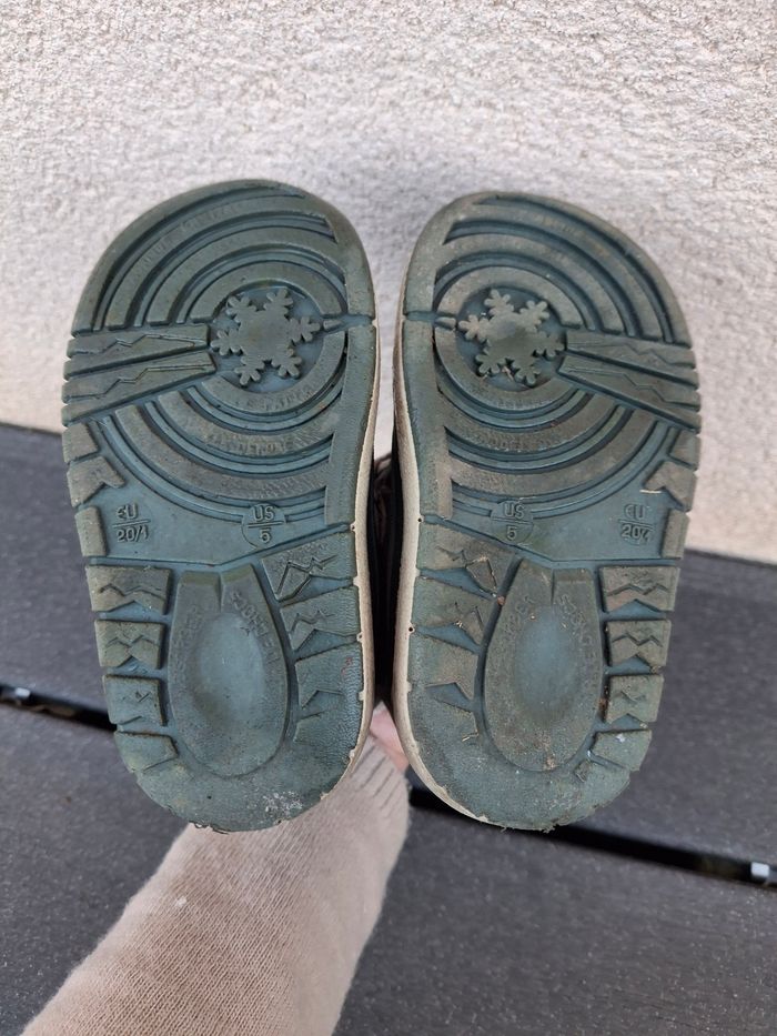 Bottes de neige McKinley 20/21 - photo numéro 7