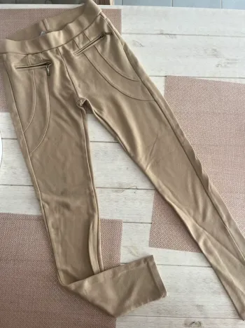 Jegging 13-14 ans